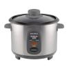 Grunkel rice cooker 1L stainless RC-1L