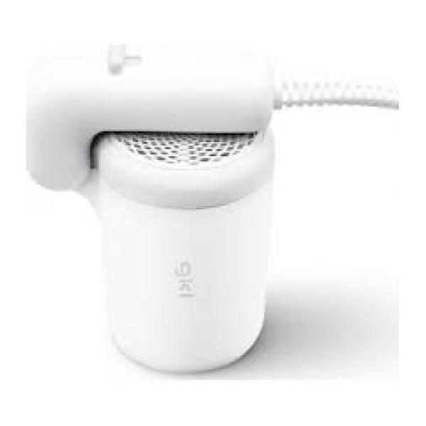 Grunkel mini dryer 500W white pearllite