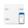 Grunkel bluetooth scale white fitblue300white