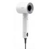 Grunkel hair dryer 1600W ionic profesional white pearlsense