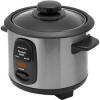 Grunkel rice cooker stainless 0,6L RC-06L