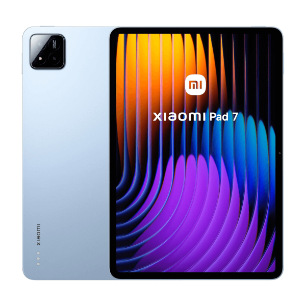 Xiaomi Pad 7 11" 8GB-128GB WiFi Azul (Blue)