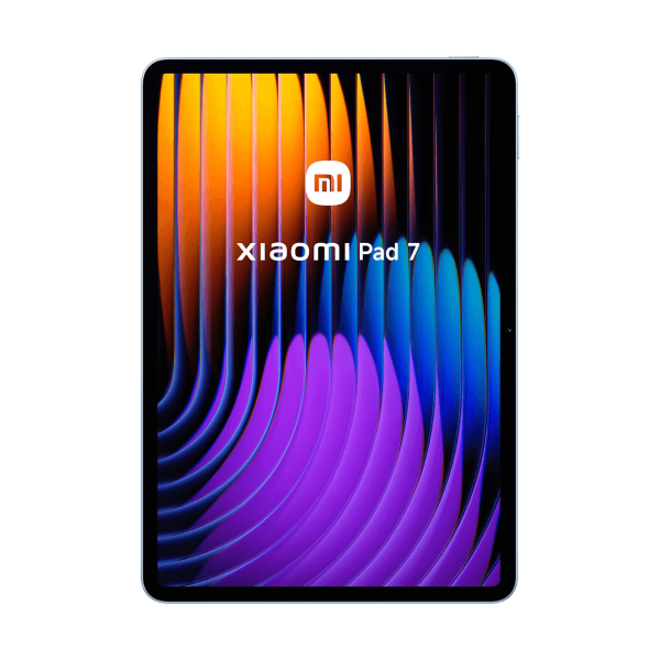 Xiaomi Pad 7 11" 8GB-128GB WiFi Azul (Blue)