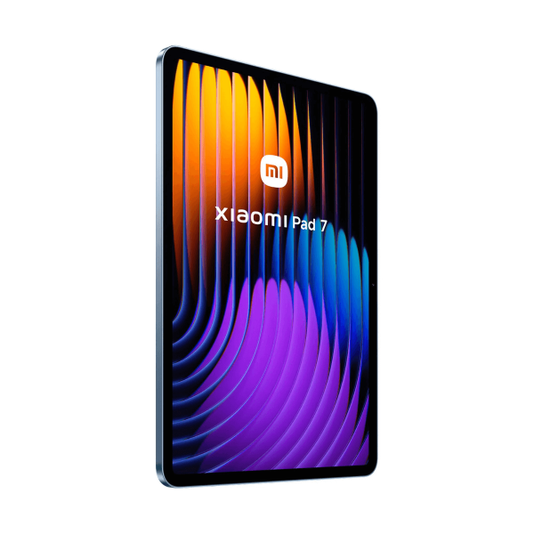 Xiaomi Pad 7 11" 8GB-128GB WiFi Azul (Blue)