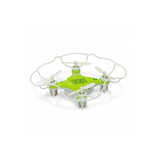 3GO Drone Micro Maverick Cuadricoptero 4.7x4.7x2V - Imagen 1