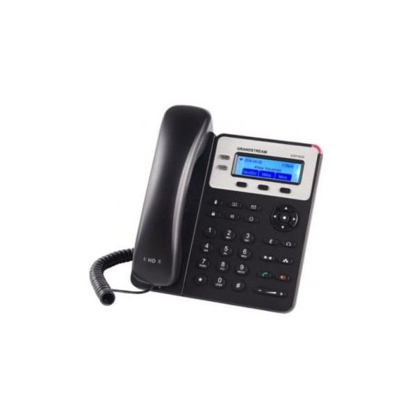 Grandstream GXP1620 IP Phone 2 linee LCD132x48 - Immagine 1