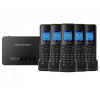 Stazione baseGrandstream DP-750 DECT - Immagine 3