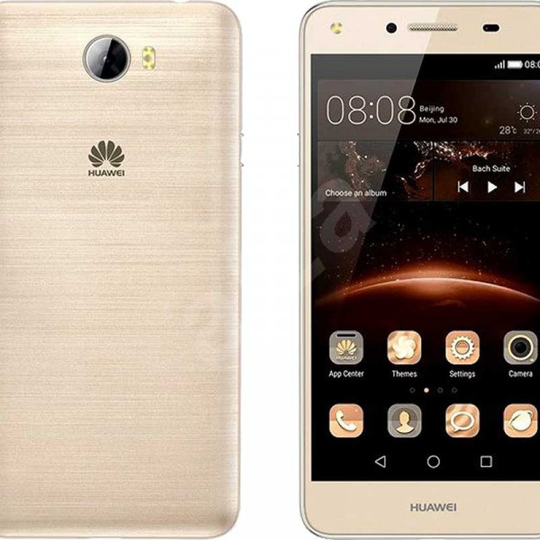 huawei y5ii 4g