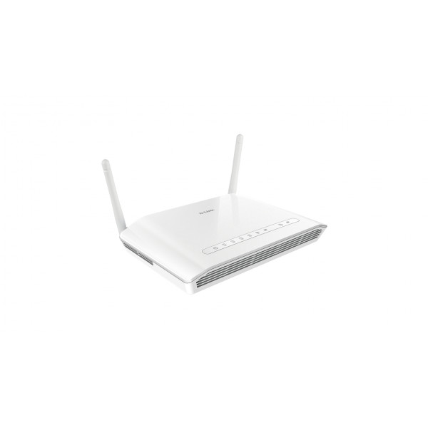 Wireless N300 ADSL2+Modem Router - Immagine 1