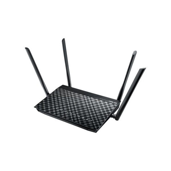 Router wireless dual-band AC750 - Immagine 1