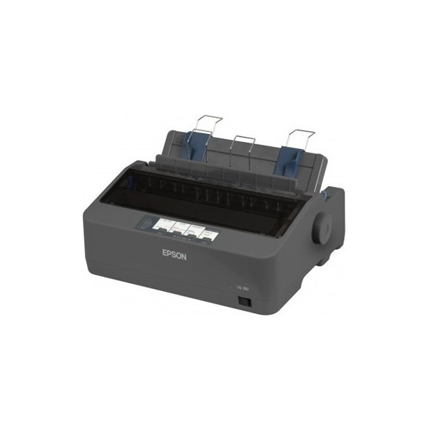Epson stampante ad aghi LQ-350 - Immagine 1
