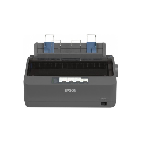 Epson stampante ad aghi LQ-350 - immagine 2