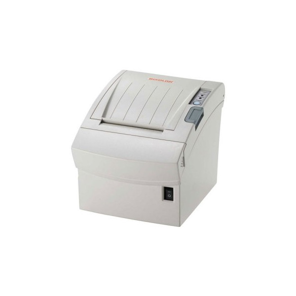 Bixolon Printer Tickets SRP-350III USB White - Immagine 1