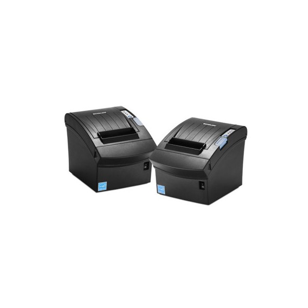 Bixolon Printer Tickets SRP-350III White USB - Immagine 2