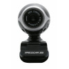 NGS Xpress Cam-300 CMOS Webcam 300Kpx USB 2.0 - Immagine 2