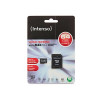 Intenso 3413490 Micro SD classe 10 64GB c / adattare - Immagine 2