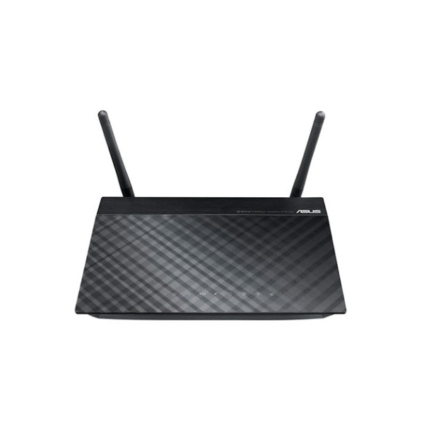 ASUS RT-N12E Router N300 5P 10/100 - Immagine 1