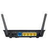 ASUS RT-N12E Router N300 5P 10/100 - Immagine 4