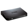 D-Link GO-SW-24G Switch 24 porte 10/100/1000Mbps - Immagine 2