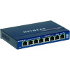 Netgear GS108GE Switch 8p.10/100/1000 - Imagen 1