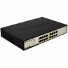 D-Link DGS-1016D Switch 16 Puertos 10/100/1000Mbp - Imagen 2