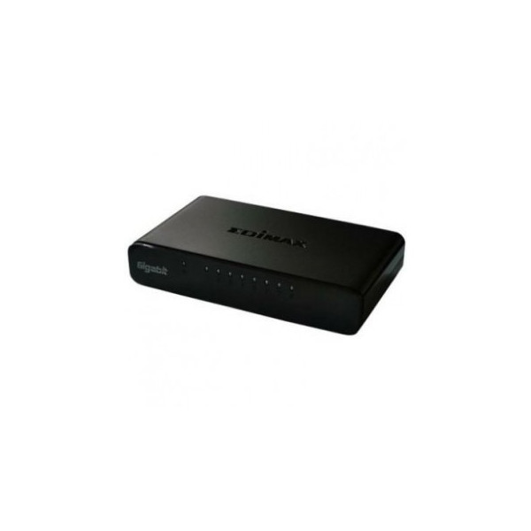 Edimax ES-5800G V3 Switch 8p Gigabit USB-Powered