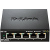 D-Link DGS-105 Switch 5p 10/100/1000Mbps RJ45 - Imagen 1