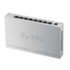 ZyXEL GS-108B v3 Switch 8p 10/100/1000Mbps - Imagen 2