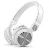 Energy Sistem Cuffie+Mic DJ2 Bianco - Immagine 1