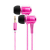 Energy Sistem Auricolare Intrauditi Urban 2 Magenta - Immagine 2