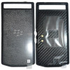 PD Leather Battery Door Cover P`9982 black - Imagen 1