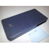 PD French Classic 3.0 Leather Case P´9982 titanic - Imagen 1