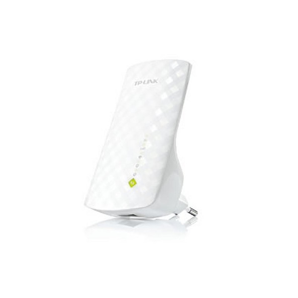 TP-LINK RE200 Dual Universal Repeater AC750 - Immagine 1