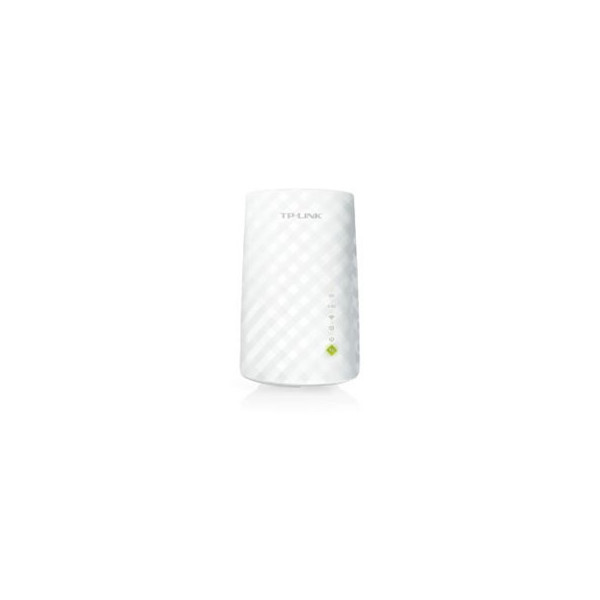 TP-LINK RE200 Dual Universal Repeater AC750 - Immagine 2