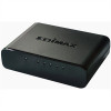 Edimax ES-3305P Switch 5p 10/100Mbps RJ45 Verde - Immagine 1