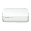 D-Link GO-SW-5G Switch 5 porte 10/100/1000Mbps G - Immagine 1