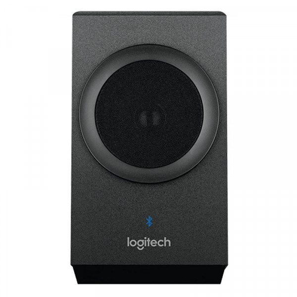 Logitech Altavoz 2.1 Z337 Bold Bluetooth Negro - Imagen 3