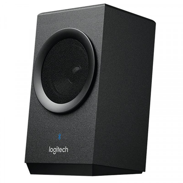 Logitech Altavoz 2.1 Z337 Bold Bluetooth Negro - Imagen 4