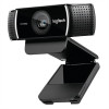 Logitech Webcam C922 960-001088 Strem Cam USB - Immagine 1