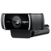 Logitech Webcam C922 960-001088 Strem Cam USB - Immagine 3