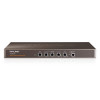 TP-LINK TL-ER5120 Ethernet Negro router - Imagen 1
