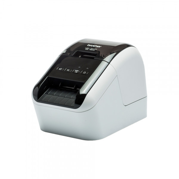QL800 label printer - Imagen 1