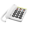 Doro Phone Easy 331ph - Imagen 1
