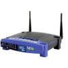 Wireless Access Point Router W/ 4-port Switch 802.11g And Linux - Imagen 1
