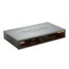 8-port Fast Ethernet Poe Unmanaged Desktop Switch - Imagen 1