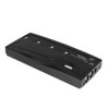 Switch USB Vga Kvm a 4 porte - Immagine 1