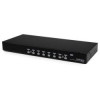 Switch rack Kvm 8x VGA USB 1u - Immagine 1