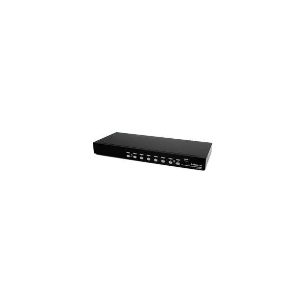 Switch rack Dvi Kvm a 8 porte - Immagine 1