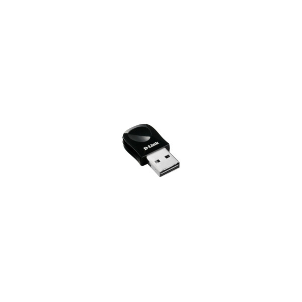 D-Link DWA-131 Wireless N Nano USB Adapter - Immagine 1