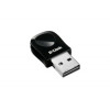 D-Link DWA-131 Wireless N Nano USB Adapter - Imagen 1